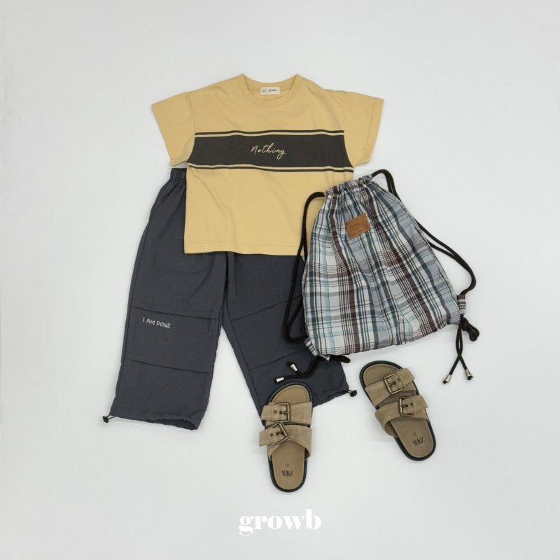 《予約》Tender pants