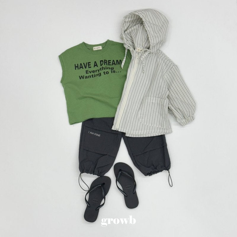 《予約》Tender pants