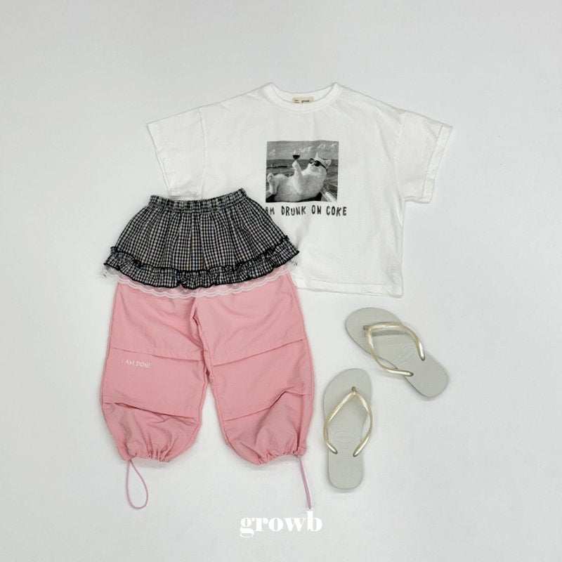 《予約》Tender pants