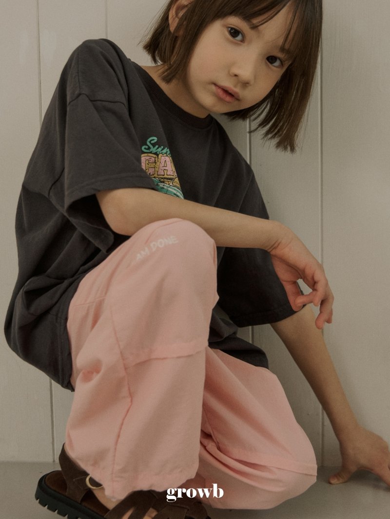 《予約》Tender pants
