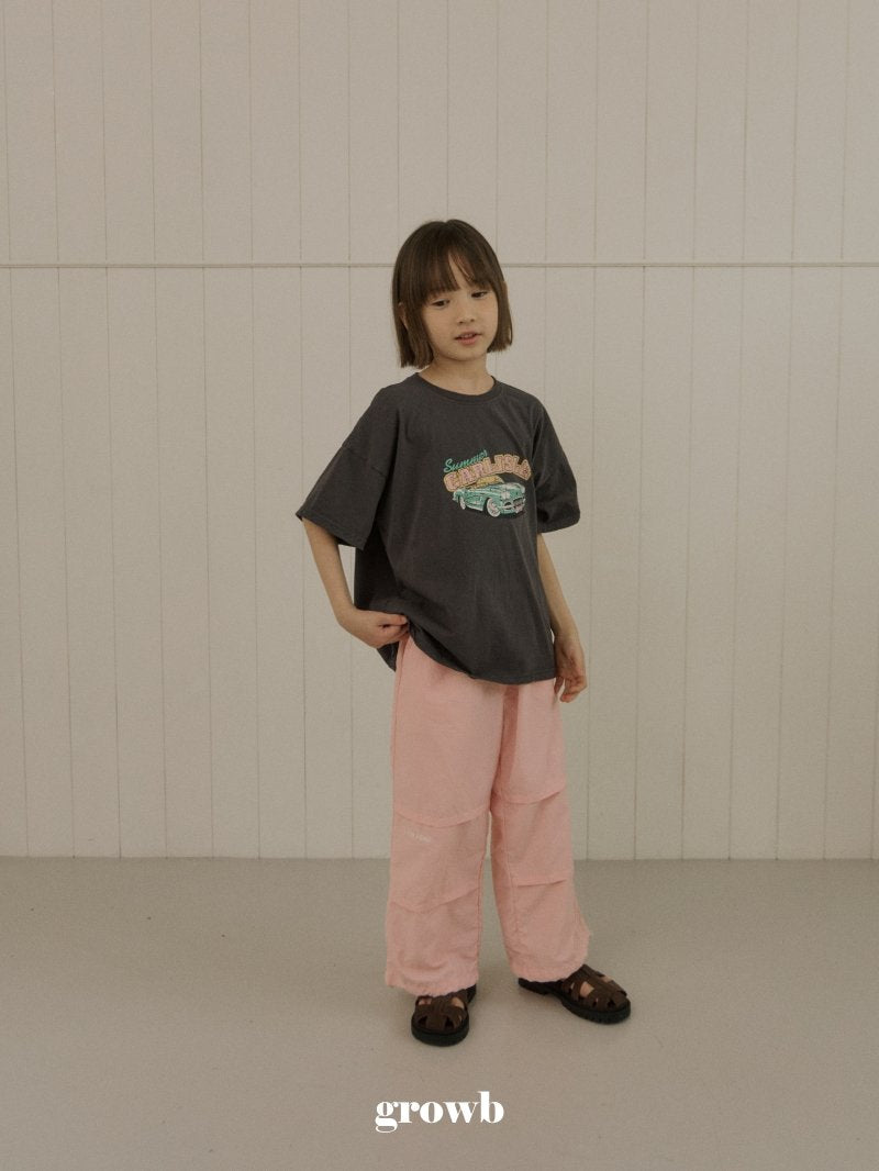 《予約》Tender pants
