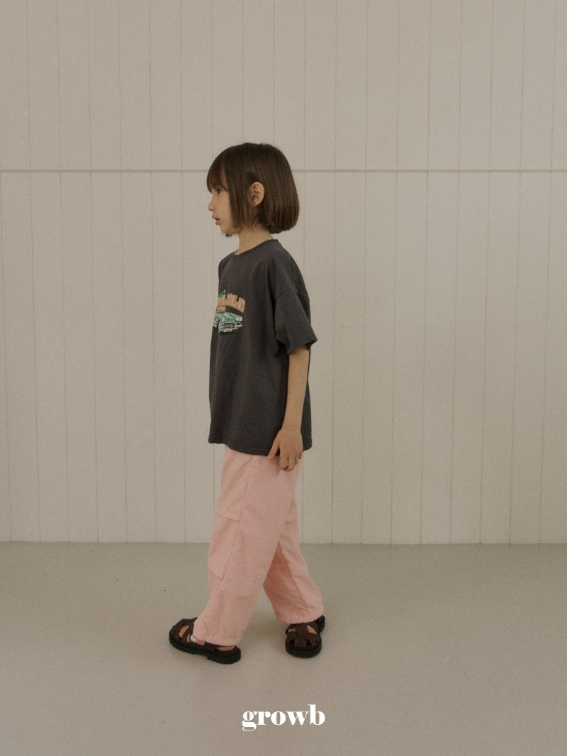 《予約》Tender pants