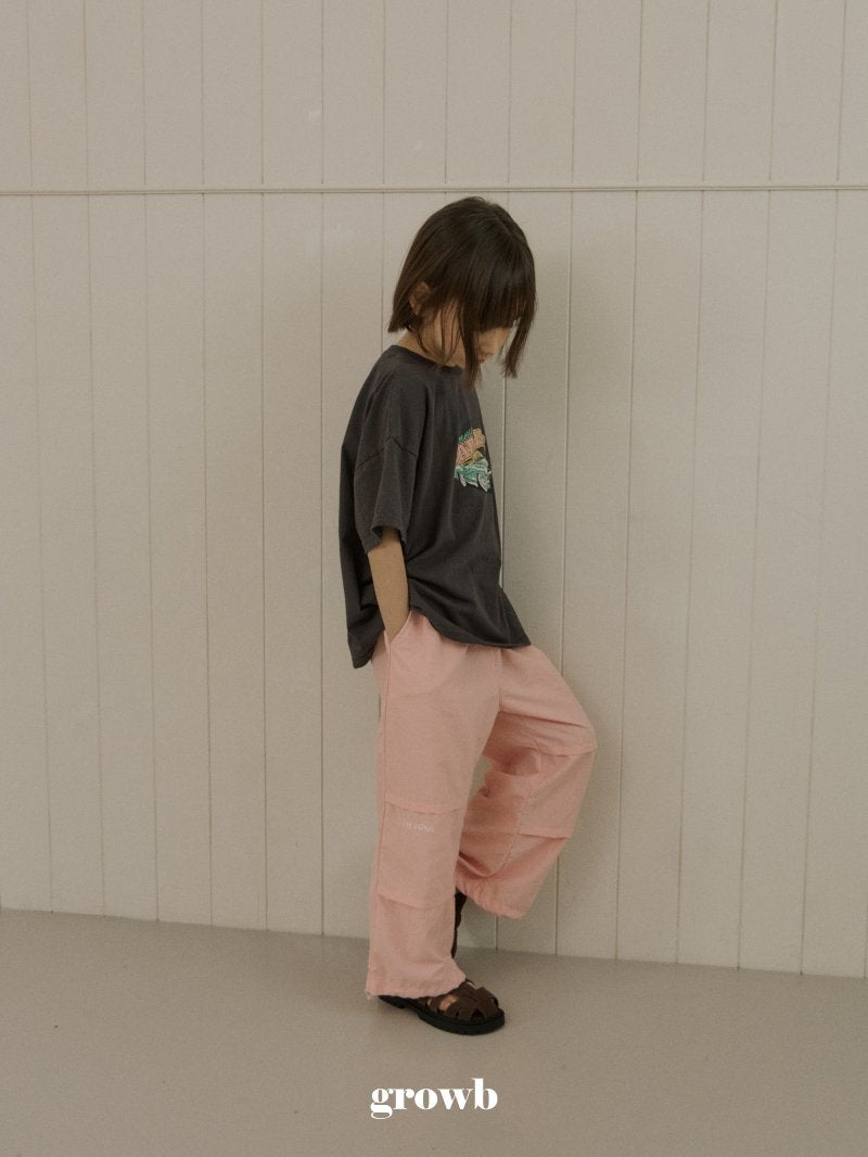 《予約》Tender pants