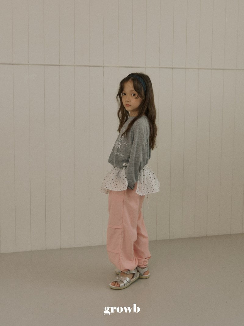 《予約》Tender pants