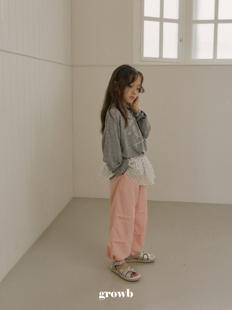 《予約》Tender pants