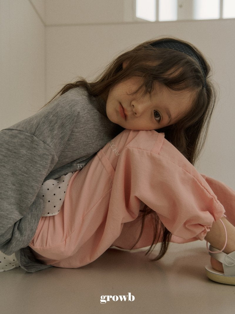 《予約》Tender pants