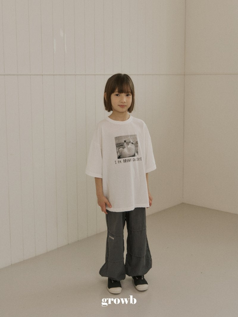 《予約》Tender pants