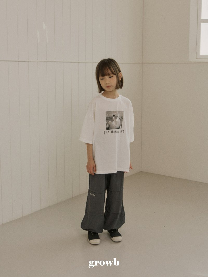 《予約》Tender pants