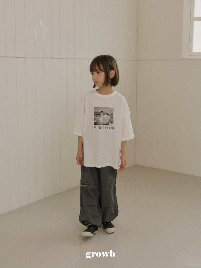 《予約》Tender pants