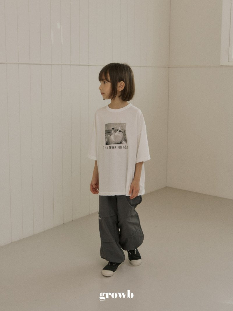 《予約》Tender pants