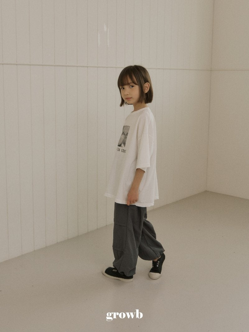 《予約》Tender pants