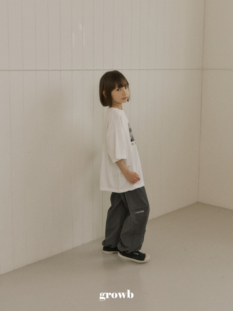 《予約》Tender pants