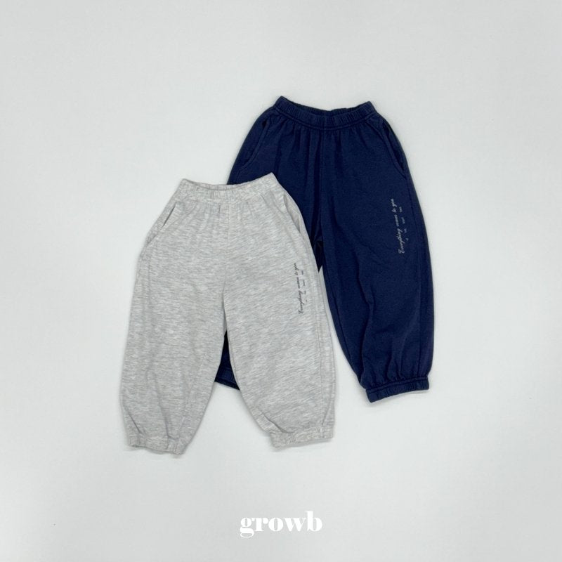 《M size Last 1点》Every Jogger Pants