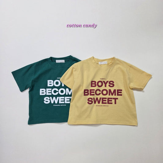 《即納》Sweet Tee