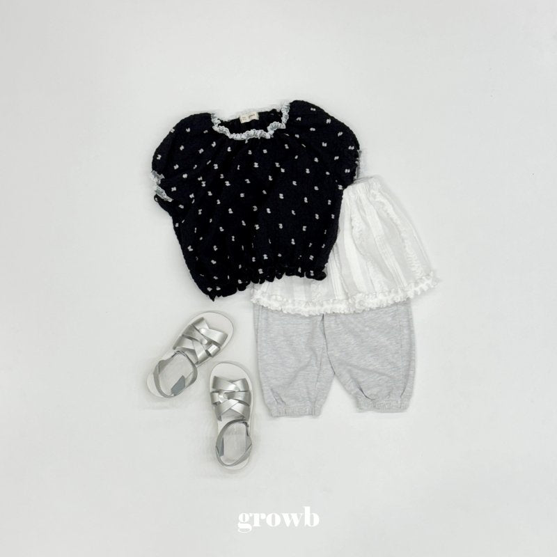 《M size Last 1点》Every Jogger Pants