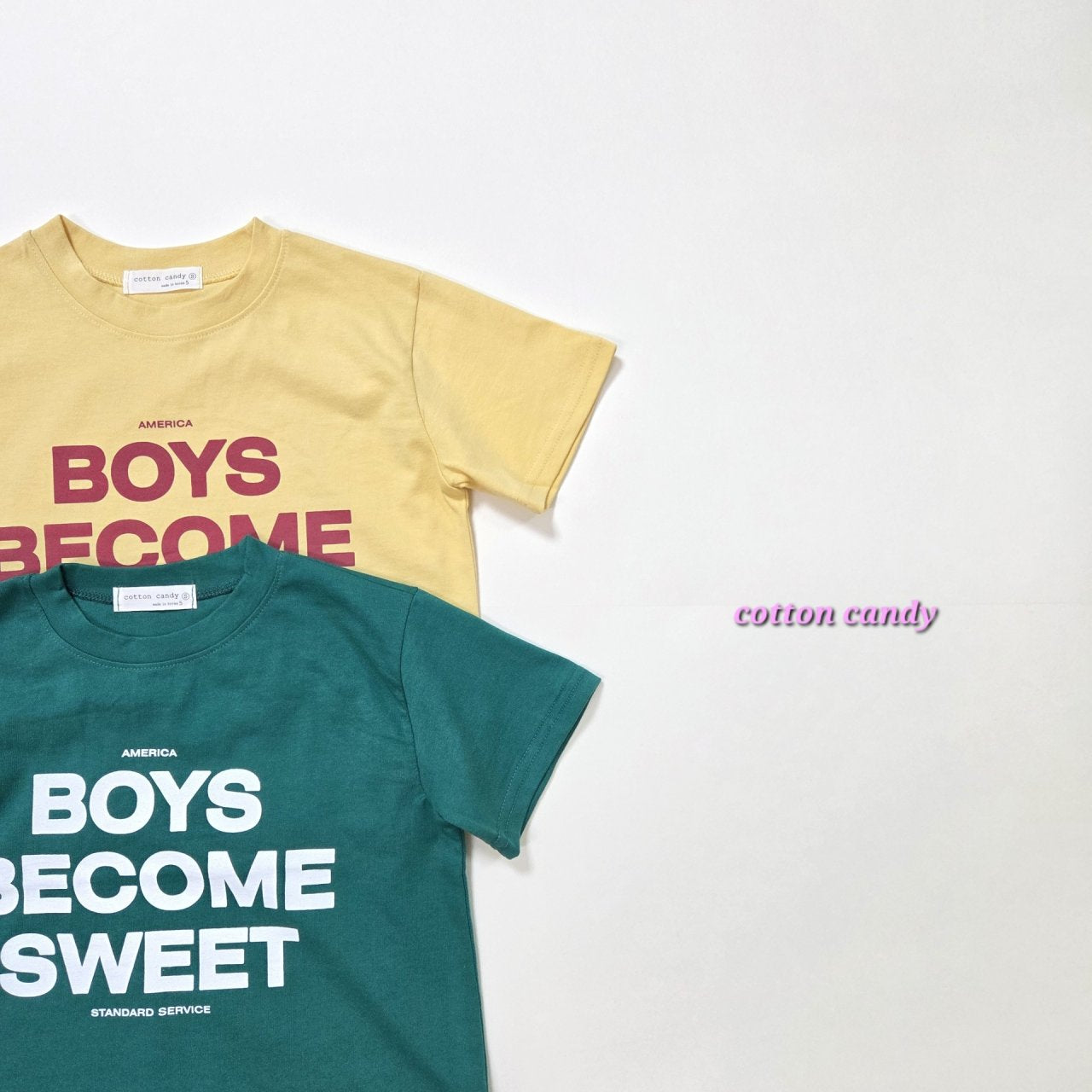 《即納》Sweet Tee