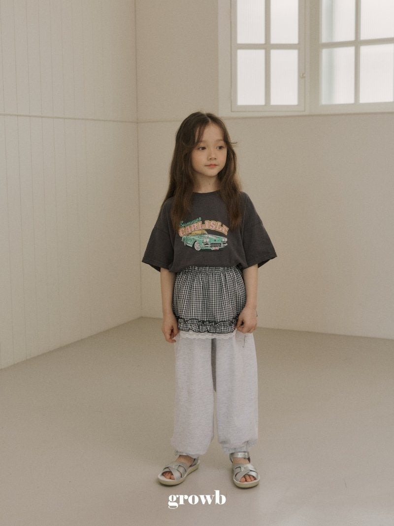 《M size Last 1点》Every Jogger Pants