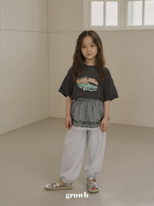 《M size Last 1点》Every Jogger Pants