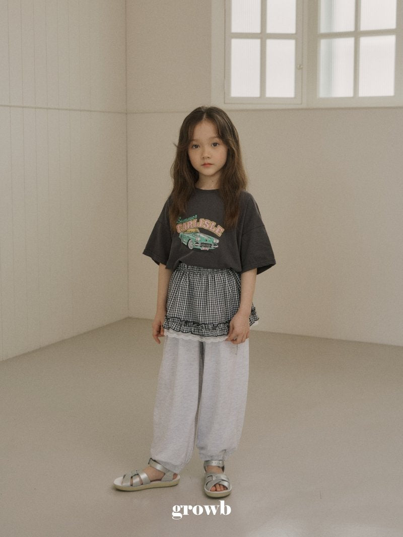 《M size Last 1点》Every Jogger Pants