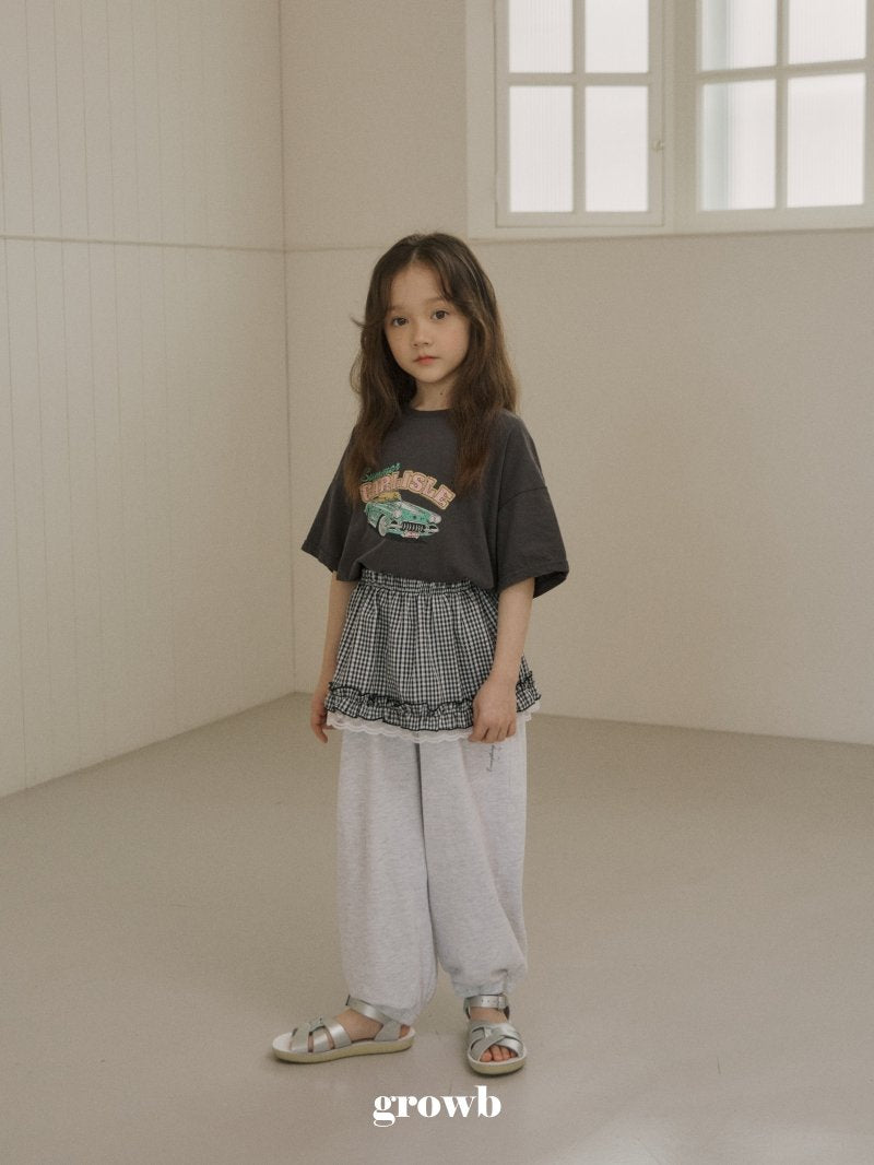 《M size Last 1点》Every Jogger Pants