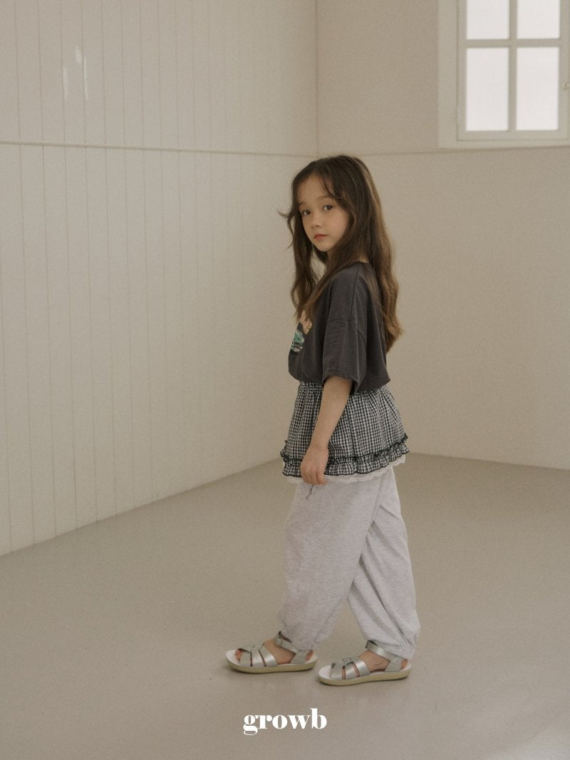 《M size Last 1点》Every Jogger Pants