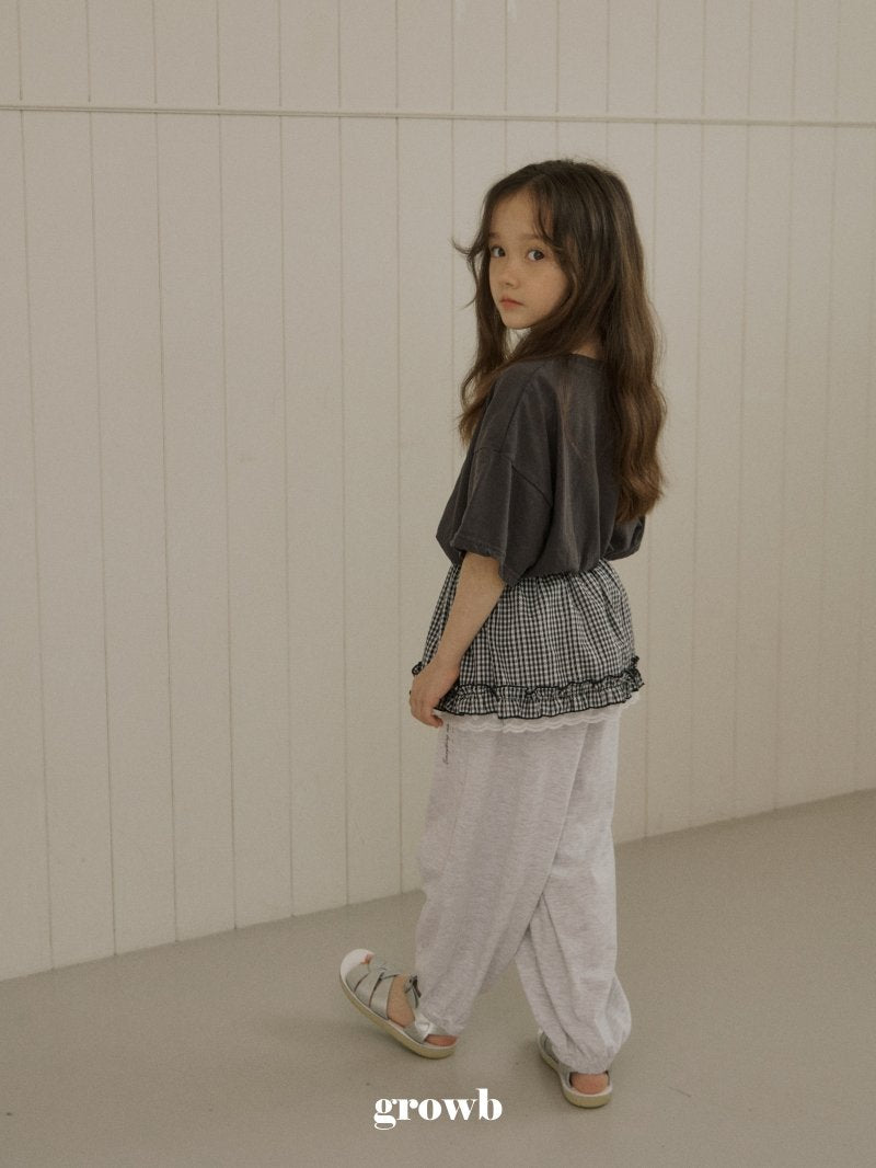 《M size Last 1点》Every Jogger Pants