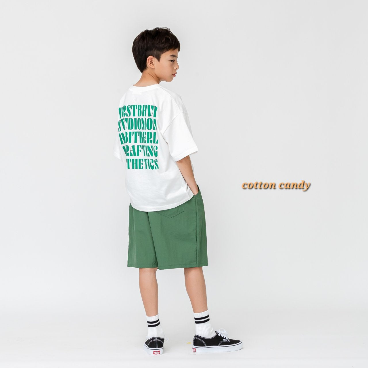 《即納》Hysteric Shorts