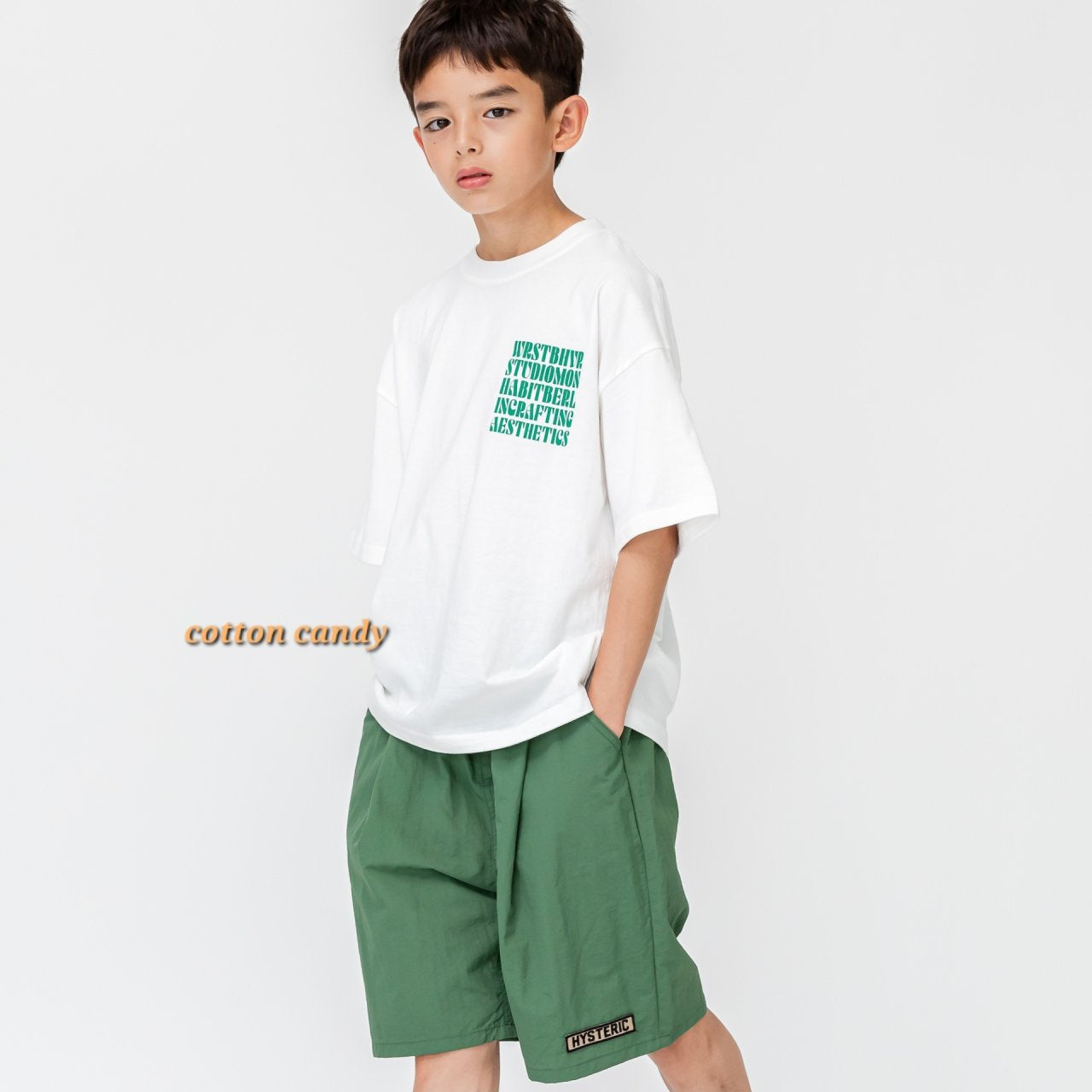 《即納》Hysteric Shorts