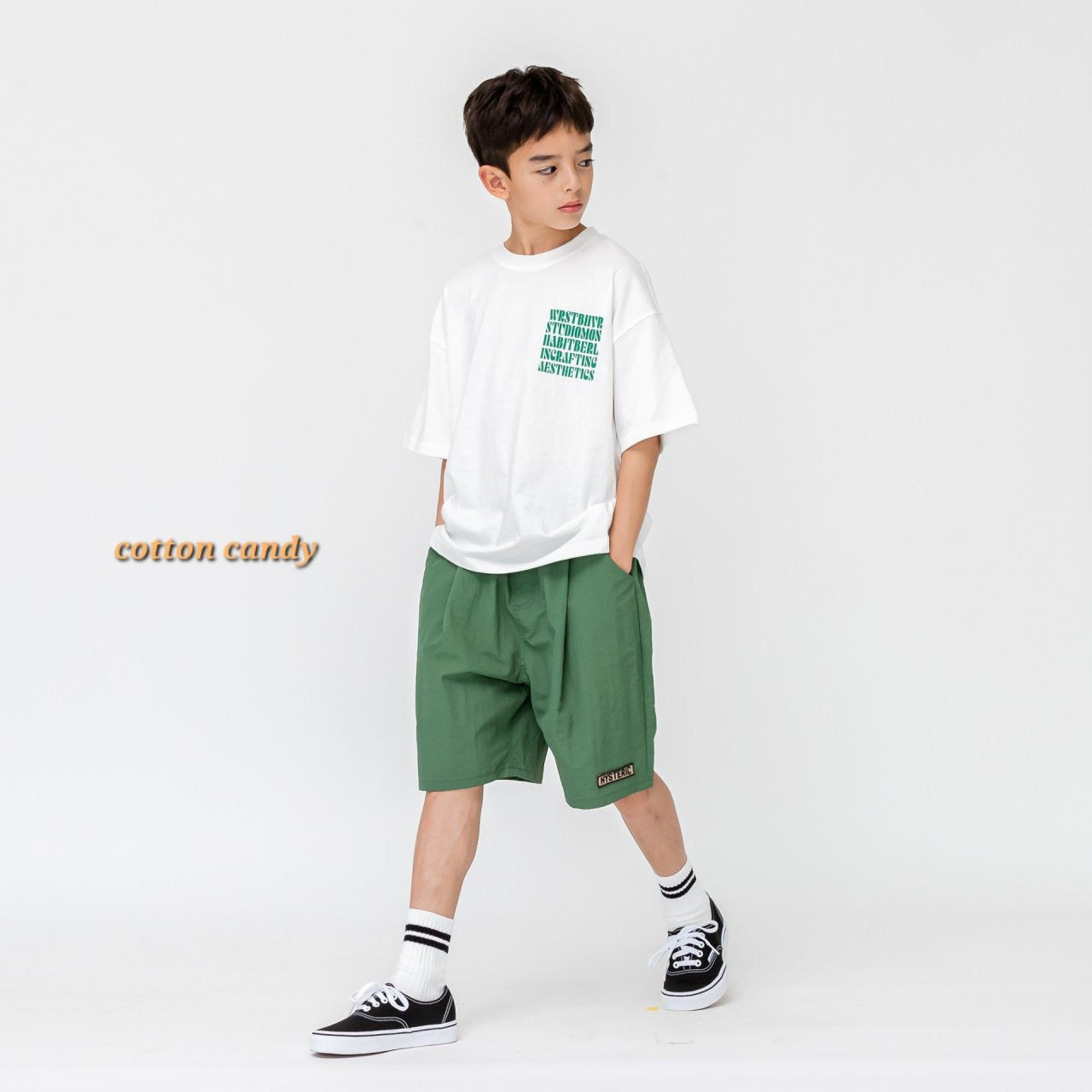 《即納》Hysteric Shorts