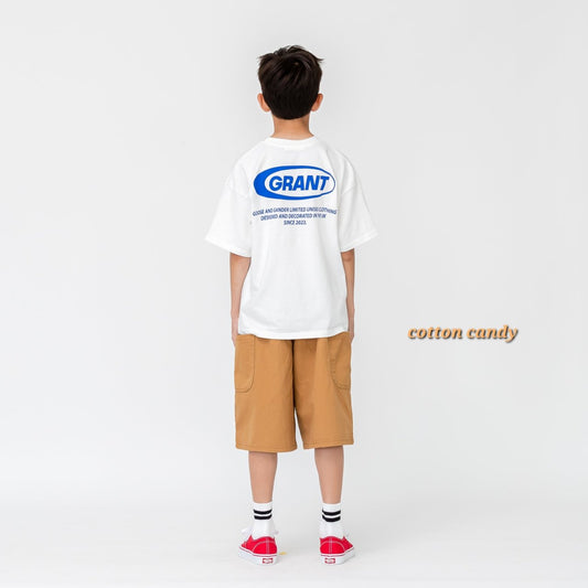 《即納》Grant Tee