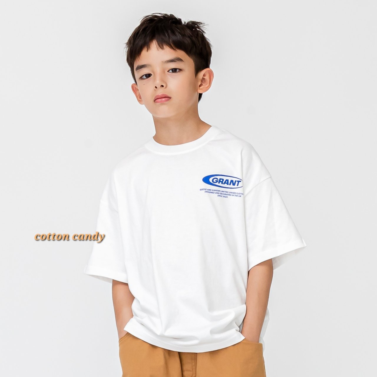 《即納》Grant Tee
