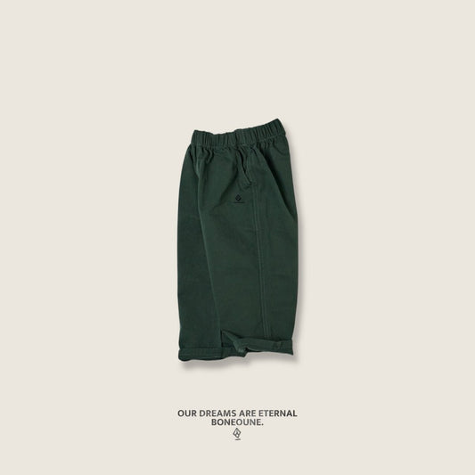 《即納》Fall Daily Pants