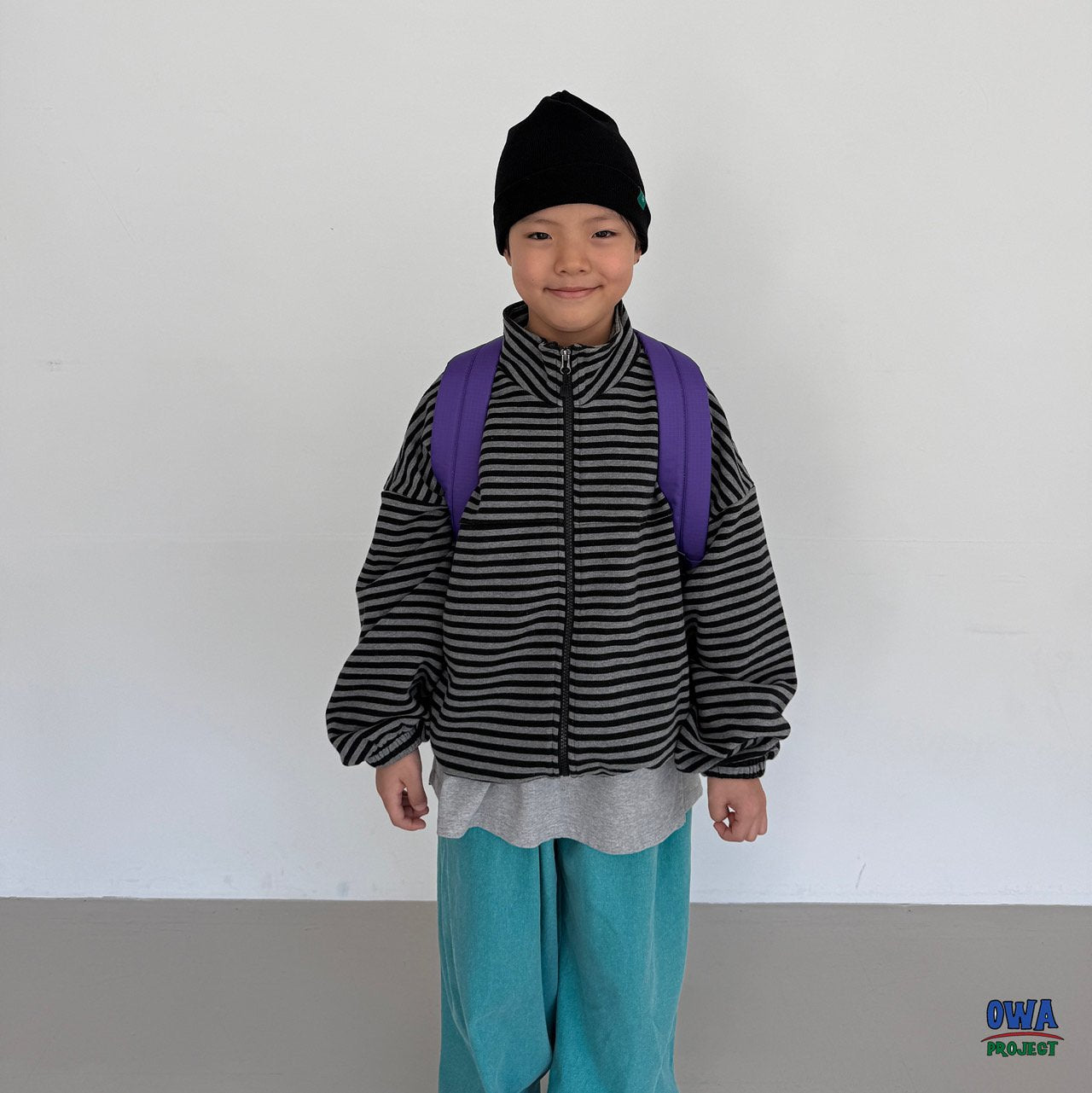 《予約》Apple Tee / OWA PROJECT