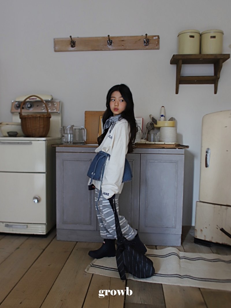《即納》Simple Name Tee