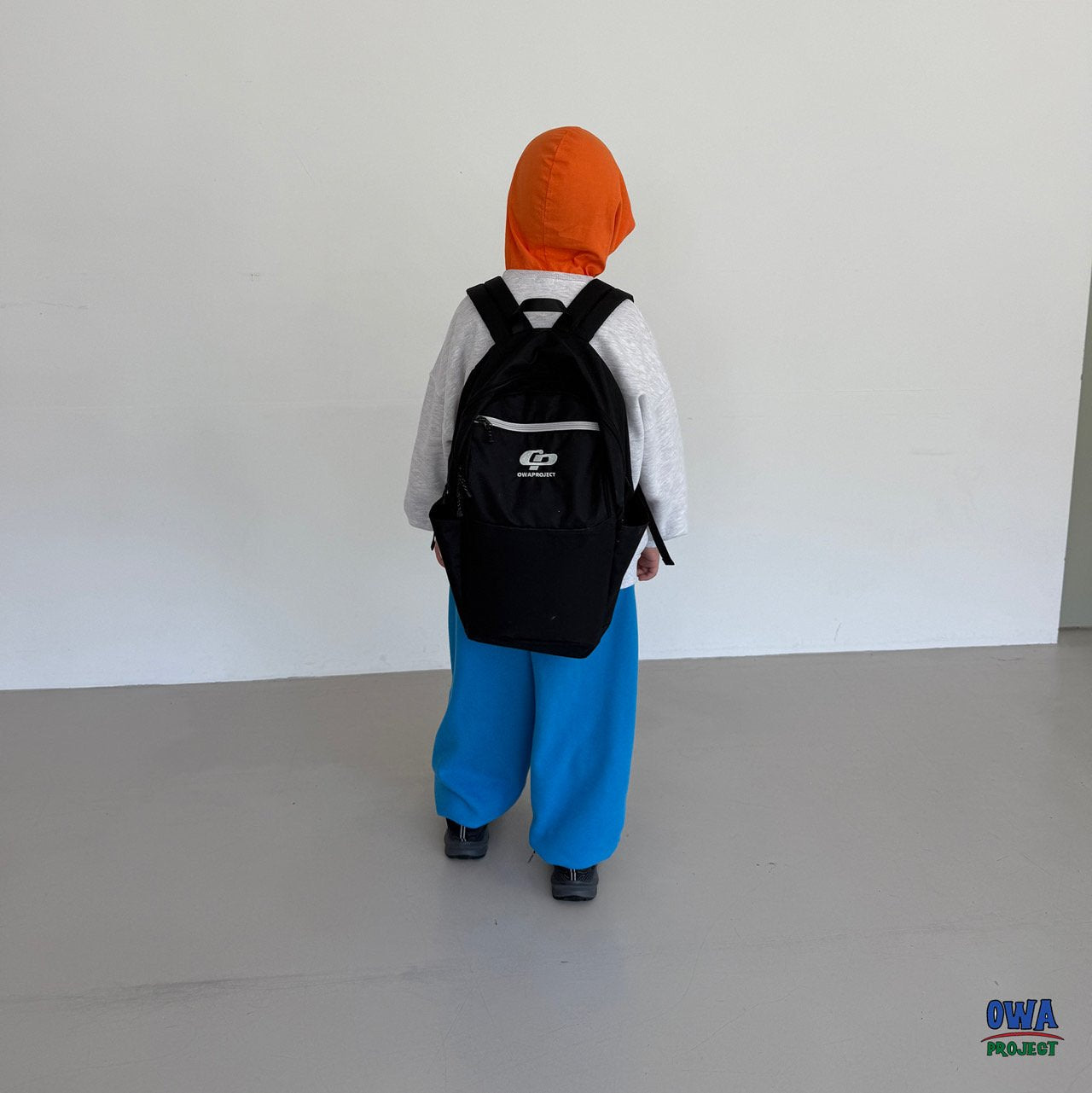 《予約》Manhattan Hood / OWA PROJECT