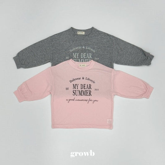 《即納》Dear Tee