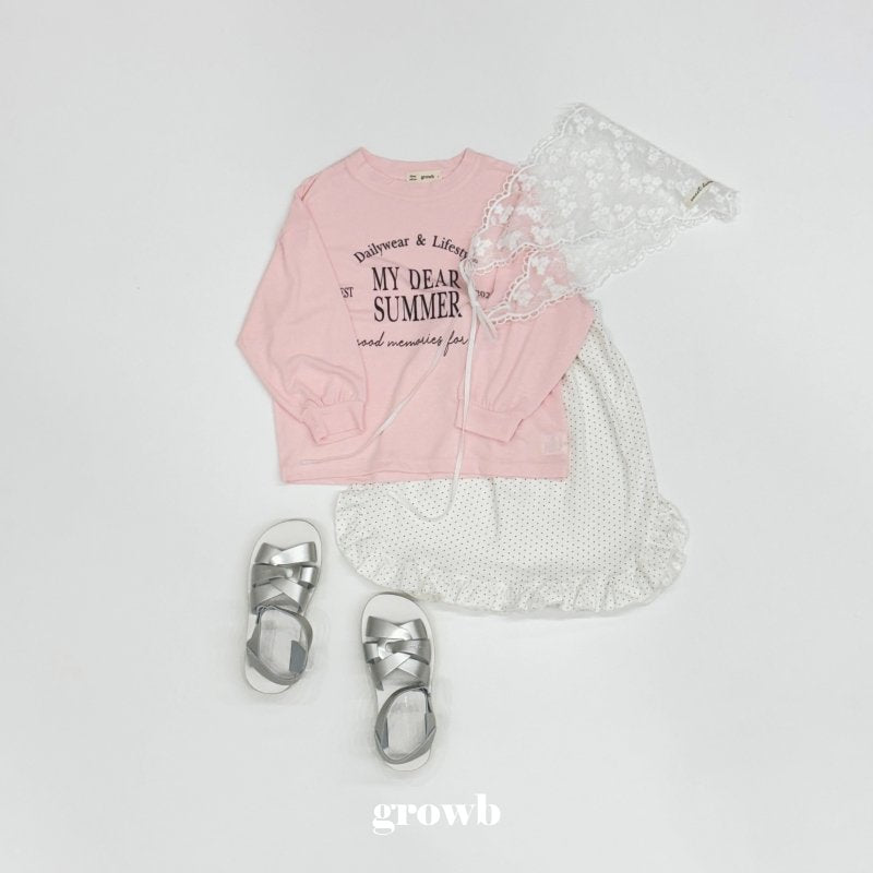 《即納》Dear Tee