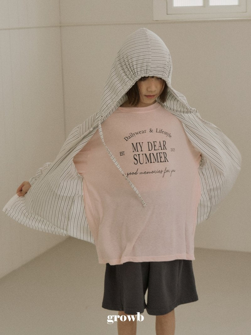 《即納》Dear Tee