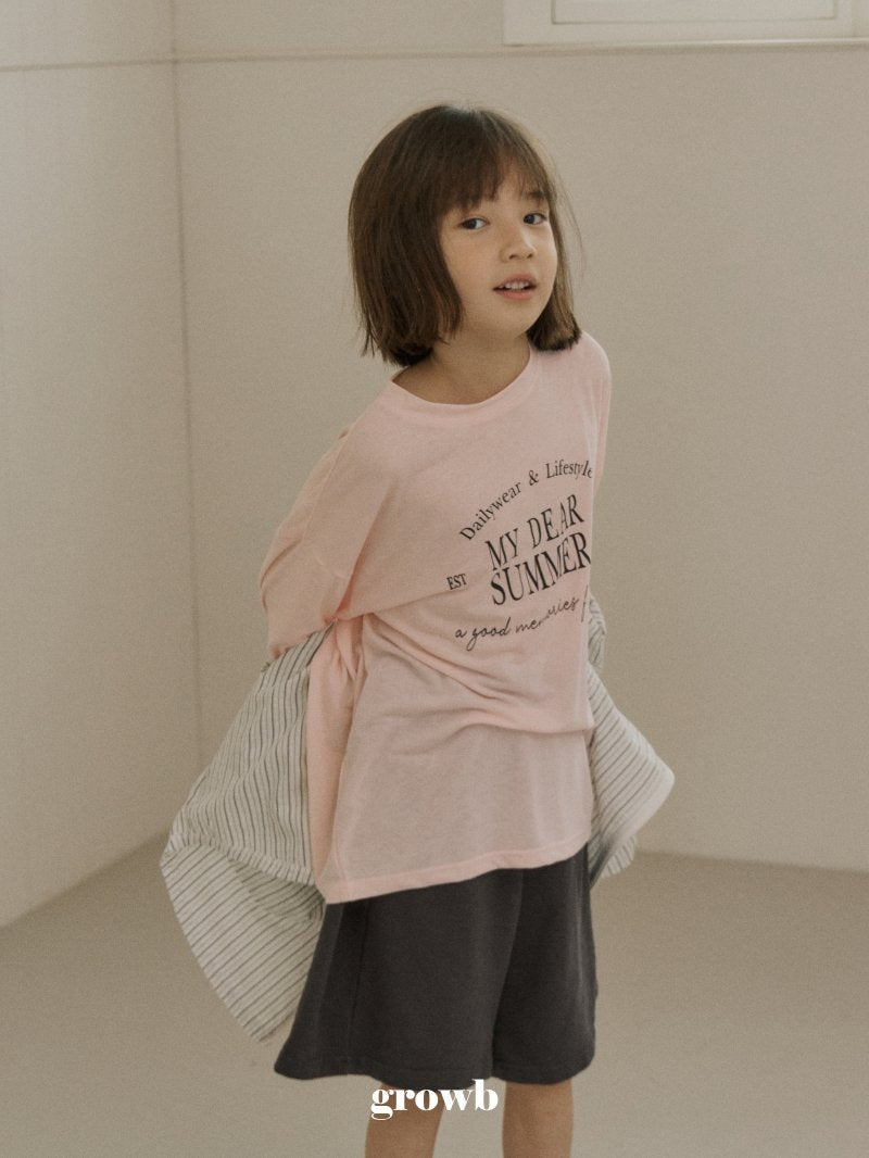 《即納》Dear Tee