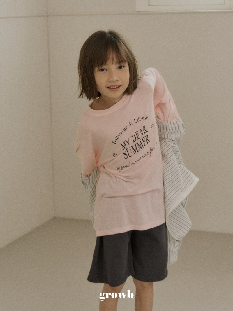 《即納》Dear Tee