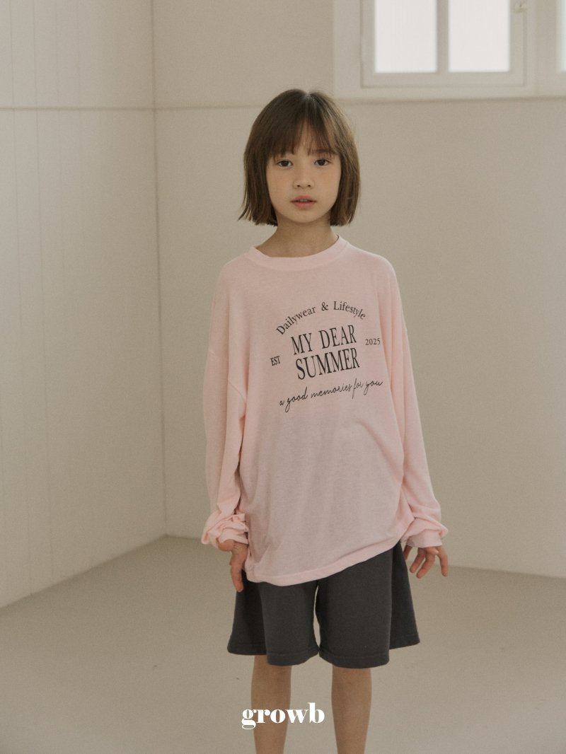 《即納》Dear Tee