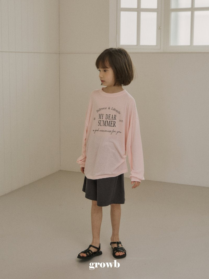 《即納》Dear Tee