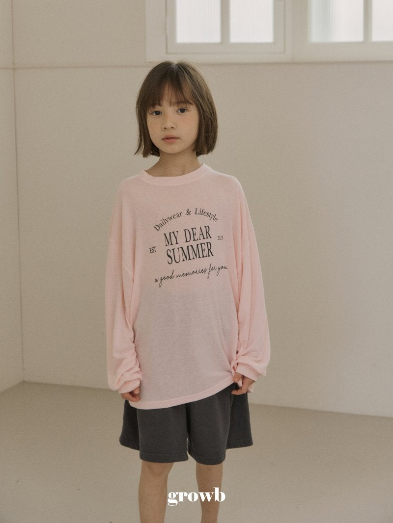 《即納》Dear Tee