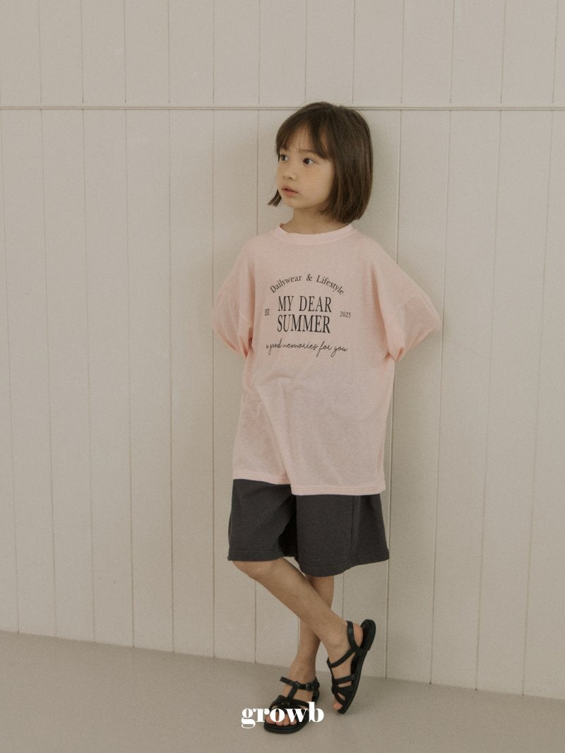 《即納》Dear Tee