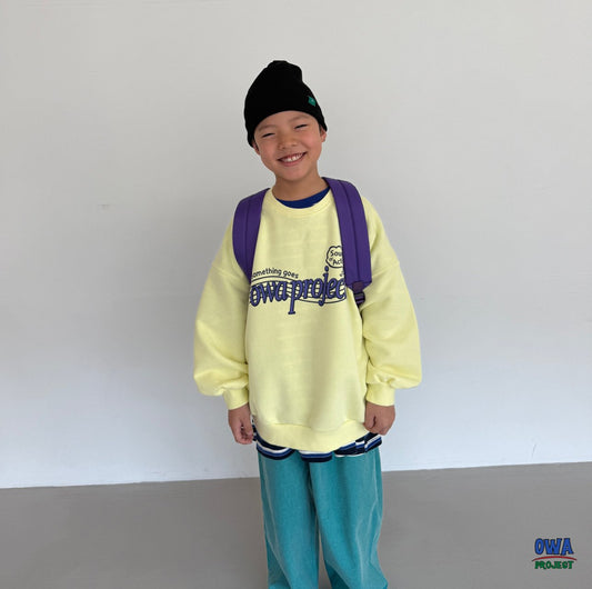 《予約》Melody Man to Man / OWA PROJECT