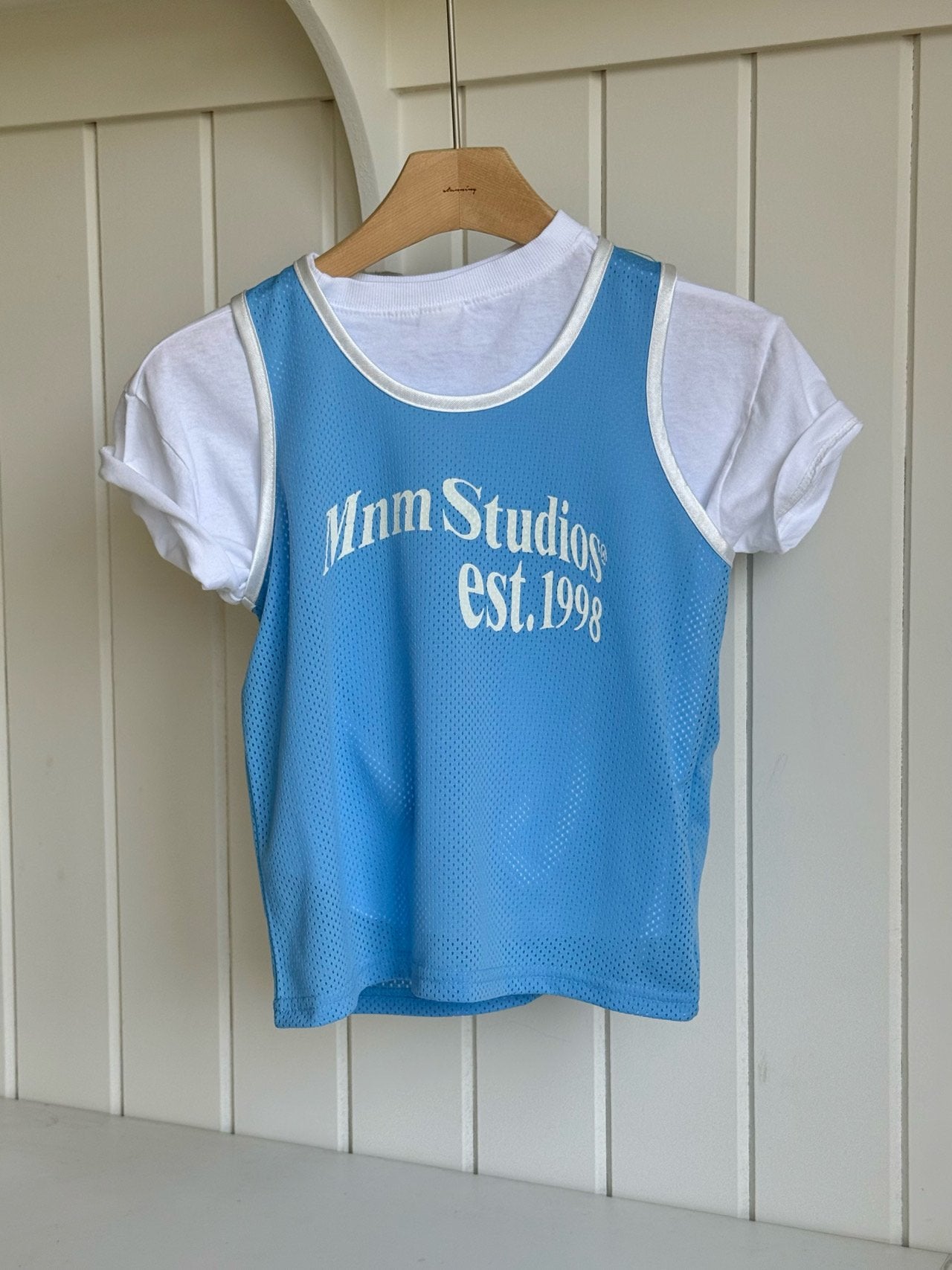 《予約》Now Tee / MINIMAL
