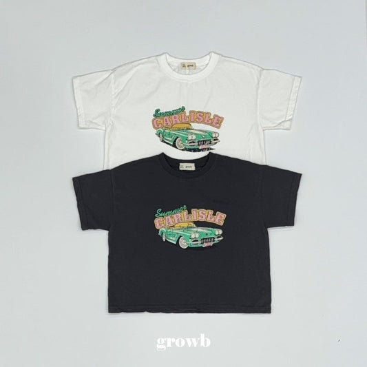 《即納》Race Tee