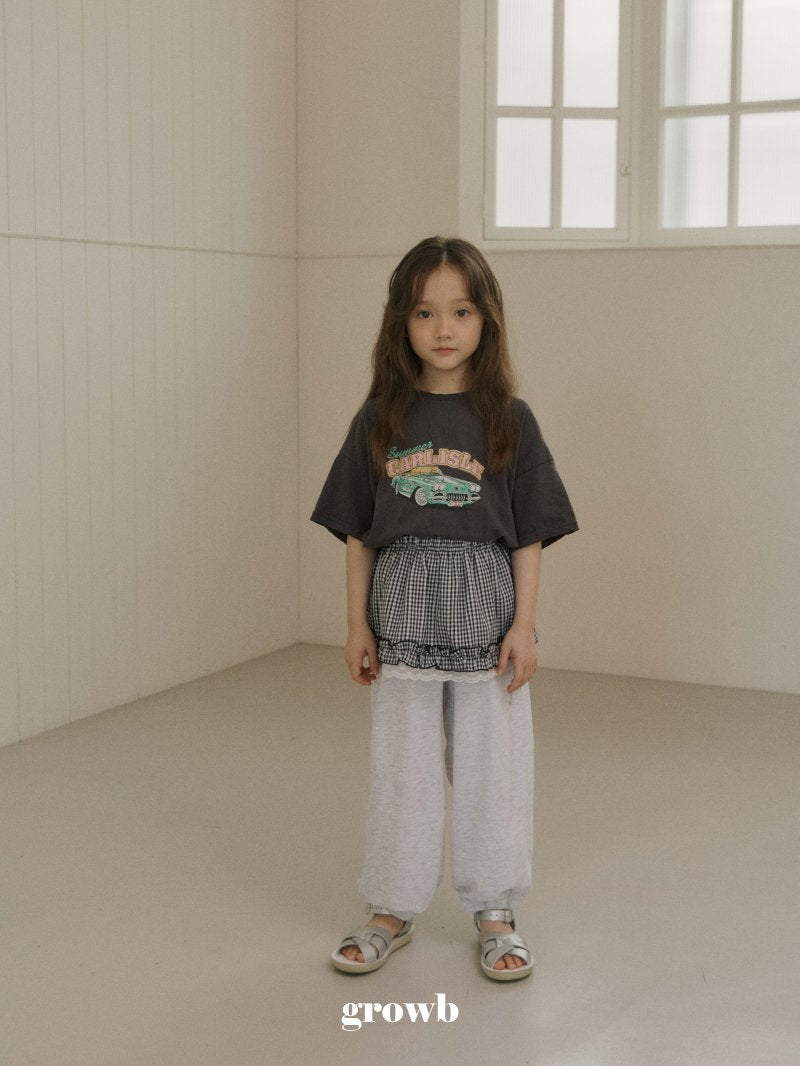 《即納》Race Tee