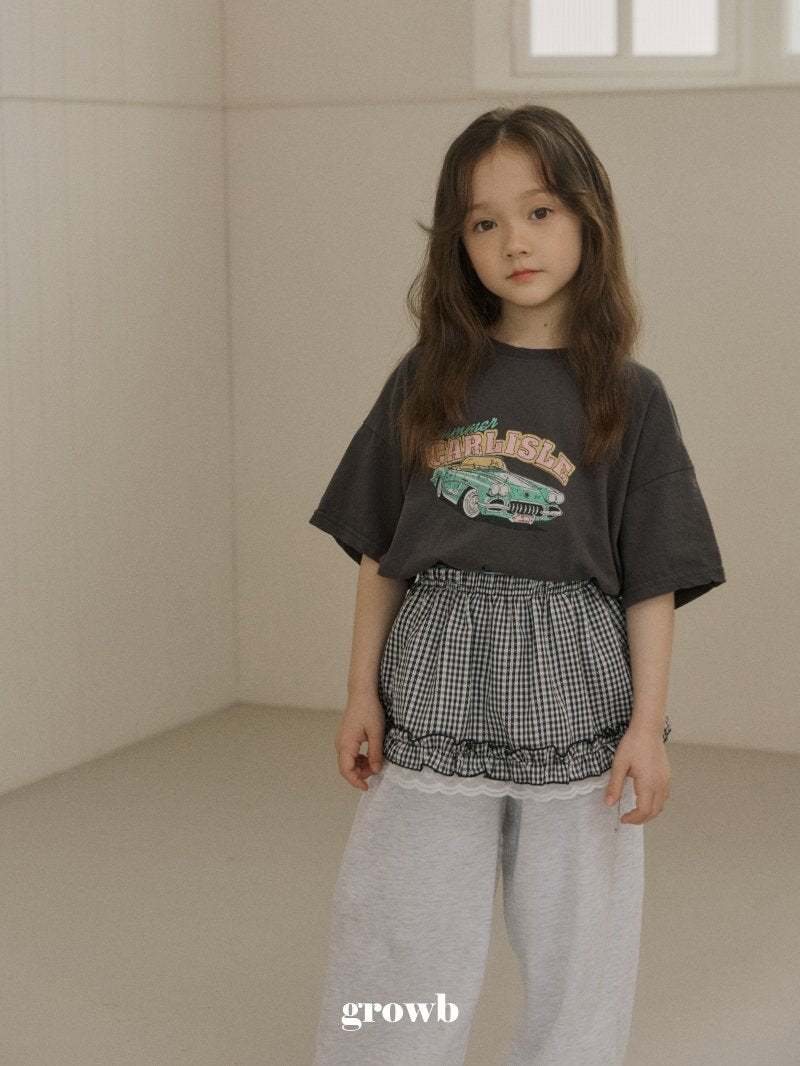 《即納》Race Tee