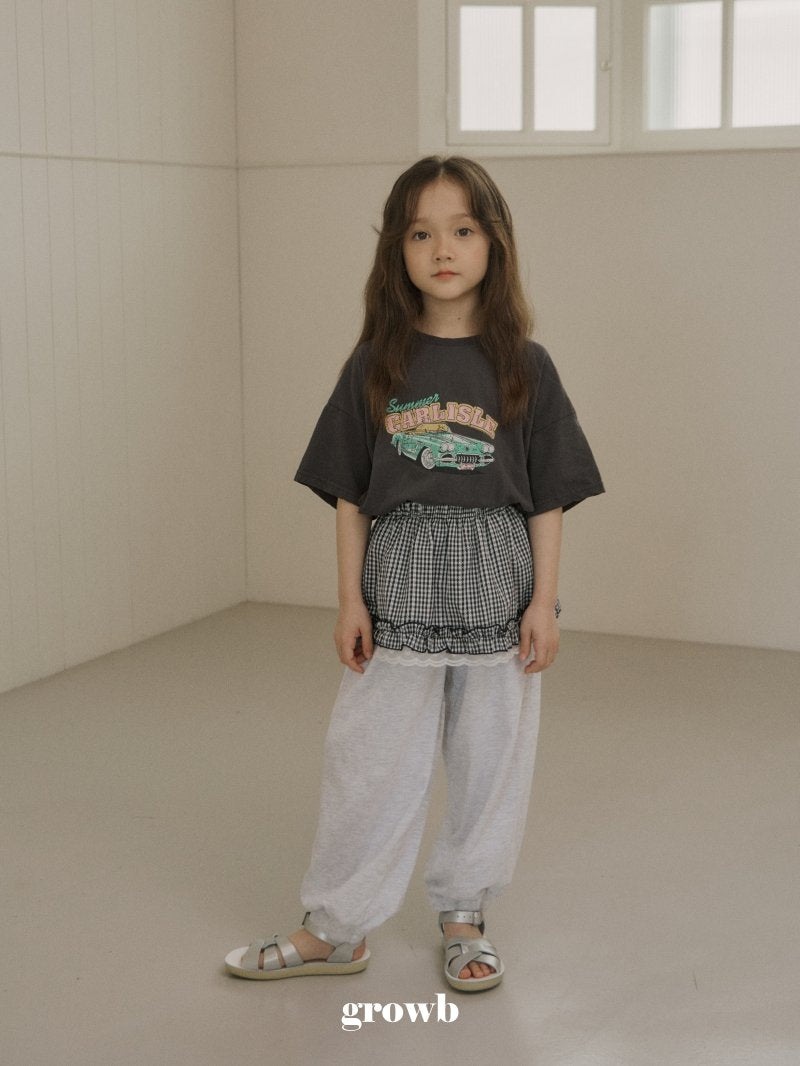 《即納》Race Tee